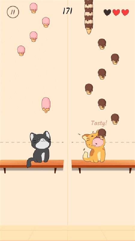 duetcats中文版
