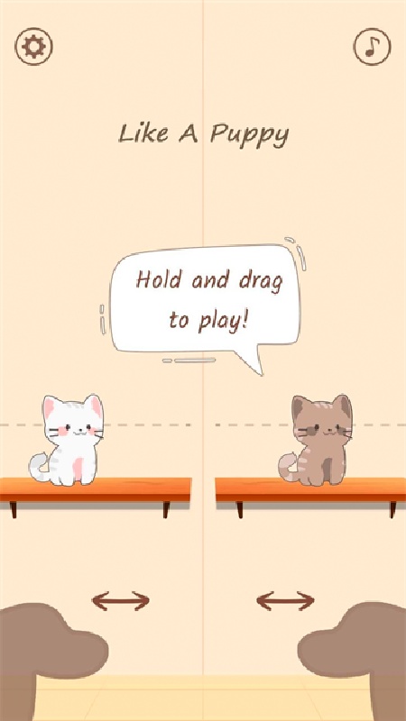 duetcats中文版