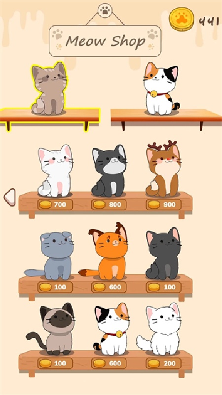 duetcats中文版
