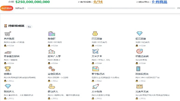 花掉马斯克的钱手机版