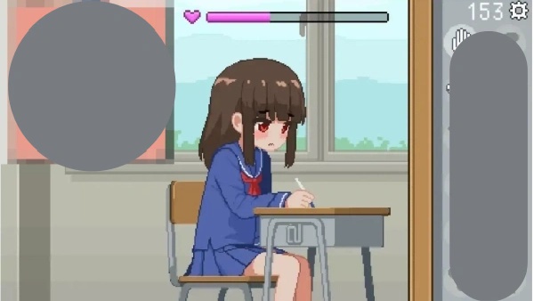 我是椅子汉化版
