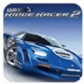 山脊赛车2psp