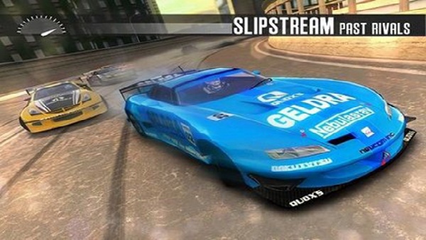 山脊赛车2psp