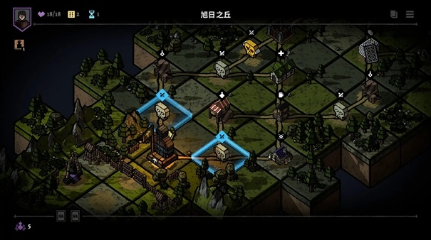 弈战征途手机版