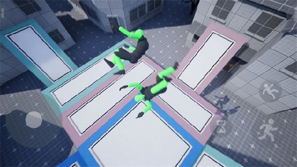 GRG物理沙盒最新版