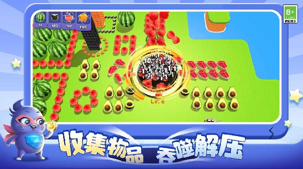 超级洞洞乐