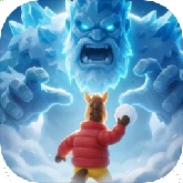 天天打雪仗