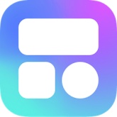 colorful widget官方版