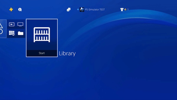 PS4模拟器汉化版