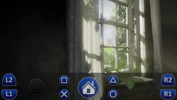 PS4模拟器汉化版