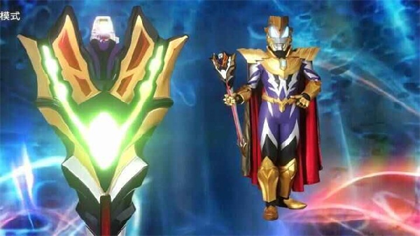 捷德升华器模拟器正版