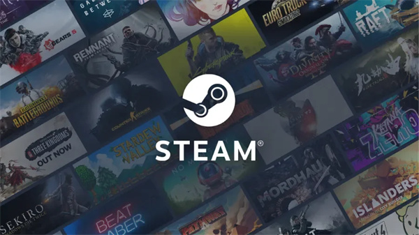 2026年7月Steam礼物更新：可将游戏赠予任何人