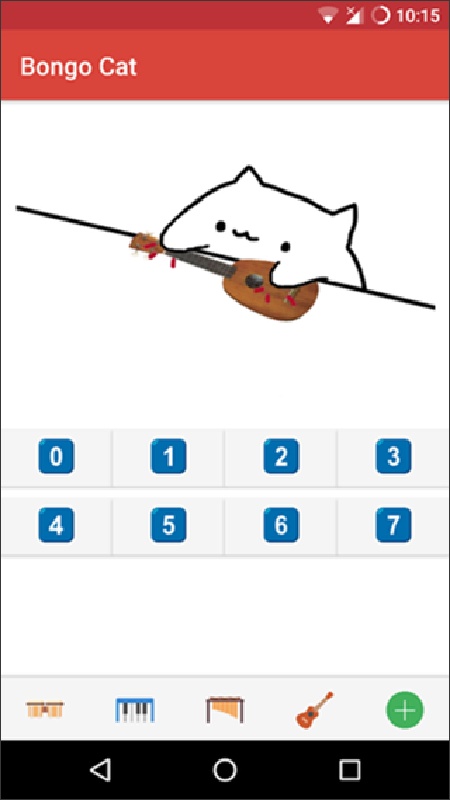 邦戈猫手机版