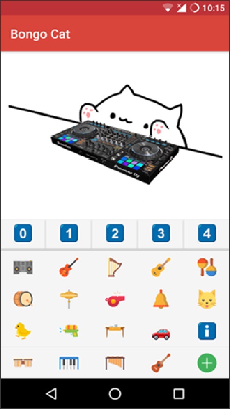 邦戈猫手机版