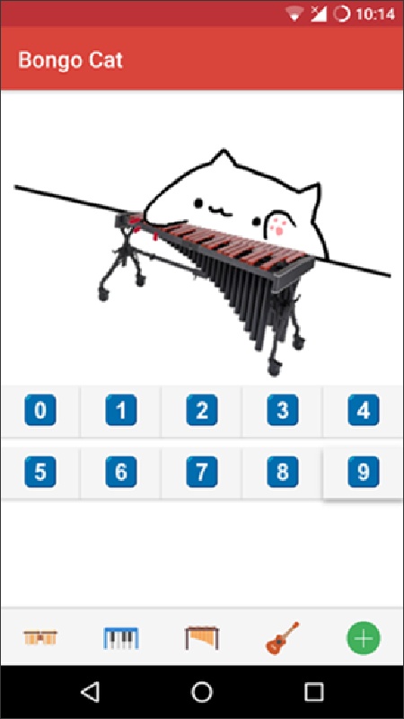 邦戈猫手机版