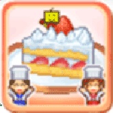 创意蛋糕店汉化版