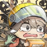 我在末日送快递手机版