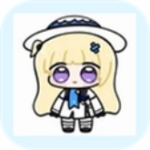 菲比啾比绳结同行手游