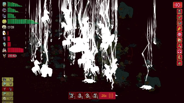 多少兄弟中文版