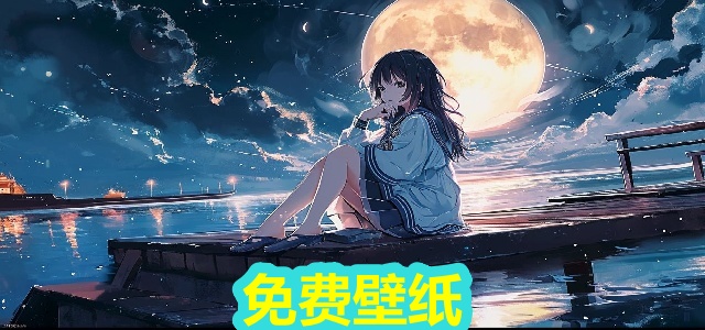 免费壁纸
