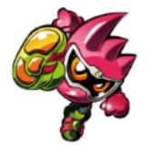 全能动作假面骑士X手机版