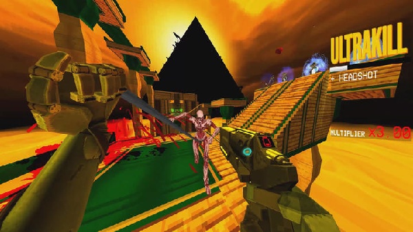 UltraKill中文版