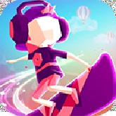 滑板色彩冲浪官方版