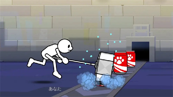 节奏天国奇迹之星截图5