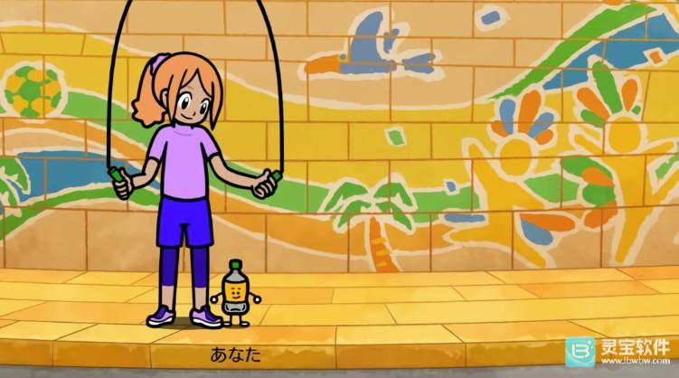 节奏天国奇迹之星游戏测评3