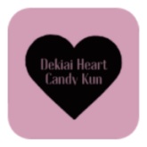 溺爱HeartCandy君汉化版