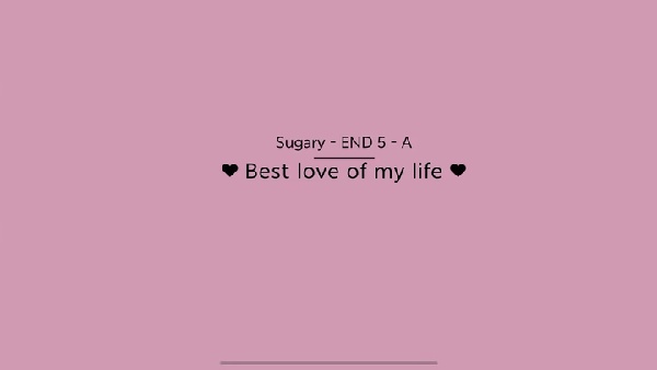 溺爱HeartCandy君汉化版截图1