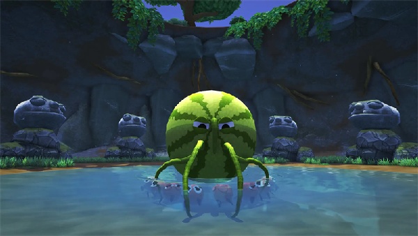 虫子快餐店中文版截图2