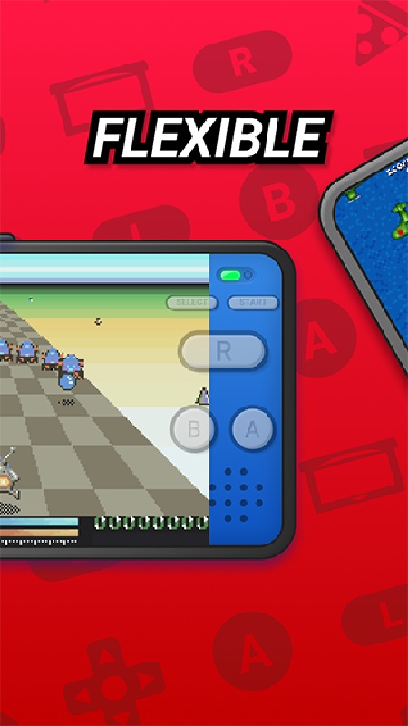 Pizza Boy GBA模拟器汉化版