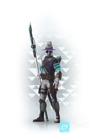 暗影格斗竞技场官方正版角色介绍4