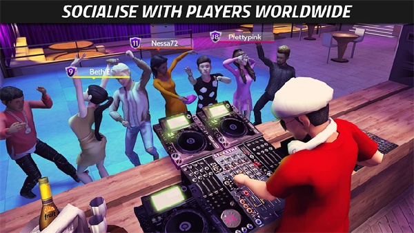 AvakinLife官方版截图2