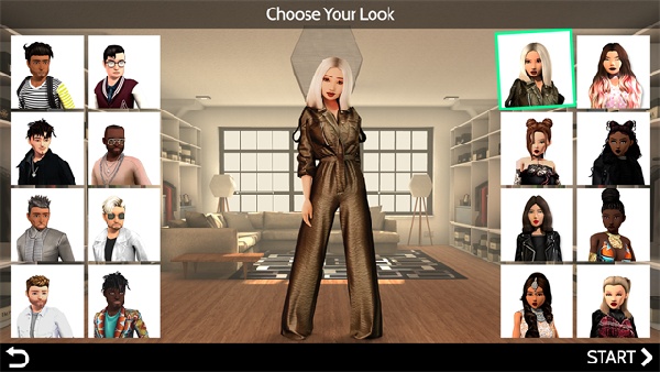 AvakinLife官方版截图4
