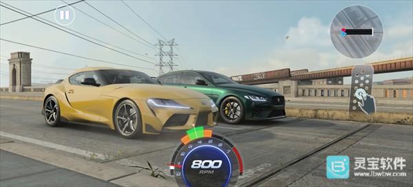CSR3官方正版手游新手攻略1
