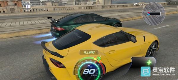 CSR3官方正版手游新手攻略2