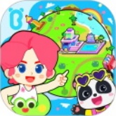 奇妙小镇嘉年华旧版本