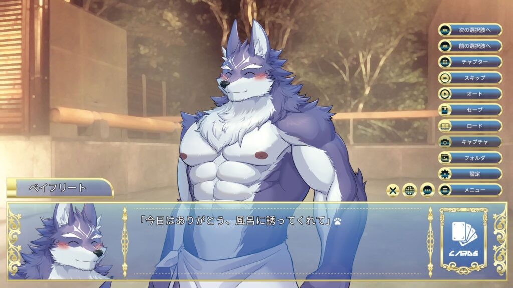 骑士学院2中文版