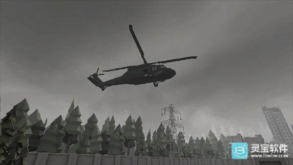 爆发死亡之城手机版游戏攻略6
