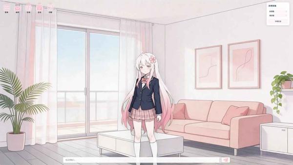 落樱官方正版截图4