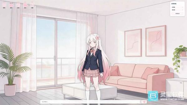 落樱官方正版