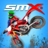 SMX越野摩托车中文版