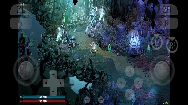 哈迪斯2移植版截图4