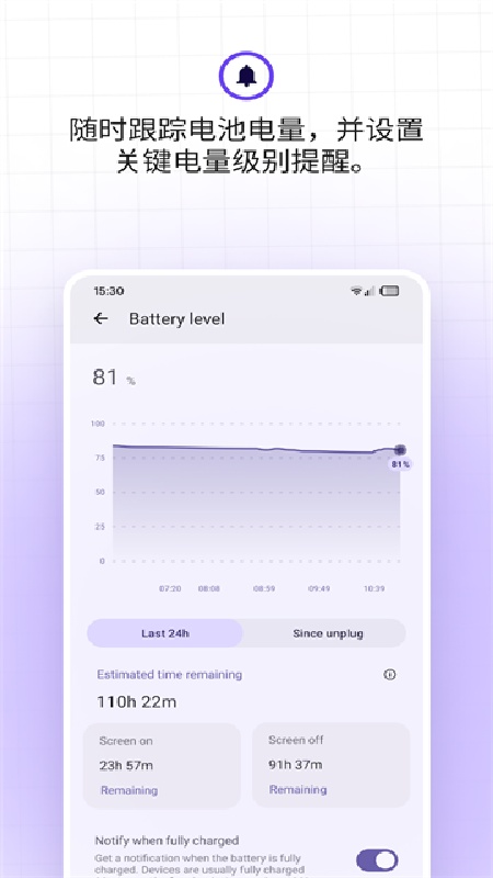 Battery Guru汉化版