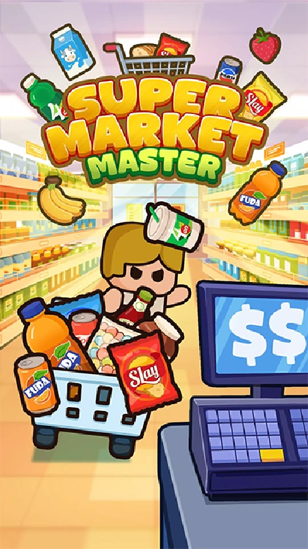 收银员之星安卓版截图1