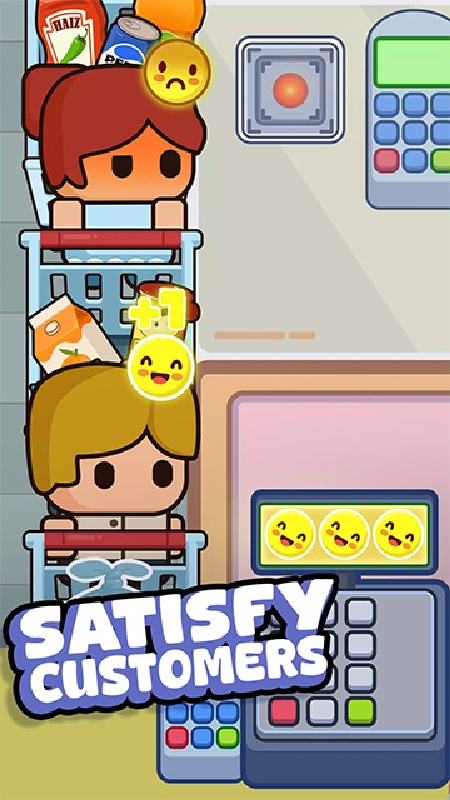 收银员之星安卓版截图2