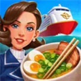 邮轮大厨中文版
