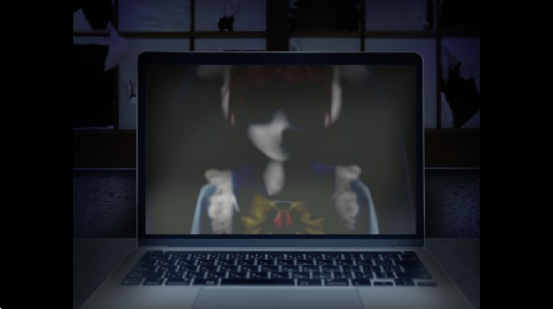 翌日爱的亡者哭声官方版截图1